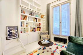 Appartement Montmartre